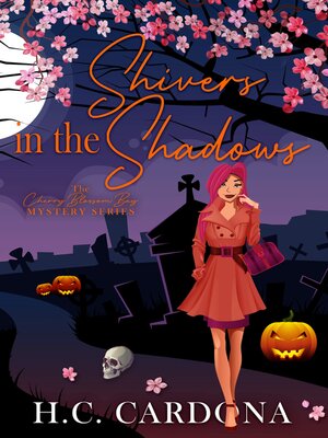cover image of Shivers in the Shadows